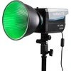 SPOT Light Nanlite FS-120C spalvotas taškinis šviestuvas