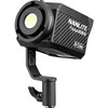 Nanlite Forza 60B II dvispalvis LED taškinis šviestuvas