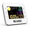 Ventiliatorius Nasa weather station Rocket WS500