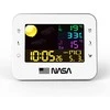 Ventiliatorius Nasa weather station Rocket WS500