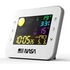 Ventiliatorius Nasa weather station Rocket WS500