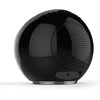 Ventiliatorius Nasa weather station + speaker BT WSP1500, juodas