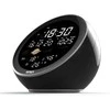 Ventiliatorius Nasa weather station + speaker BT WSP1500, juodas
