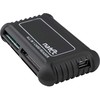Natec kortelių skaitytuvas Beetle All-in-One USB 2.0