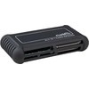 Natec kortelių skaitytuvas Beetle All-in-One USB 2.0