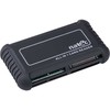 Natec kortelių skaitytuvas Beetle All-in-One USB 2.0