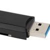 Natec kortelių skaitytuvas Scarab 2 USB 3.0