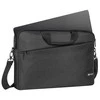Kilimėlis Natec laptop bag Beira 15,6", juodas