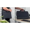 NATEC Nešiojamas kompiuteris bag Goa 15.6" juodas