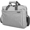 Kilimėlis Natec laptop bag Mustela 15,6'', pilkas