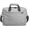 Kilimėlis Natec laptop bag Mustela 15,6'', pilkas