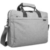 Kilimėlis Natec laptop bag Mustela 15,6'', pilkas