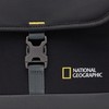 „National Geographic“ vidutinis pečių krepšys (NG E2 2370)
