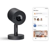 „Netatmo Advance“ vidaus kamera, juoda, NAUJA