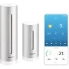 Netatmo meteorologinė stotis