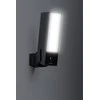 Netatmo apsaugos kameros buvimas