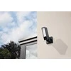 Netatmo apsaugos kameros buvimas