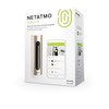 Netatmo apsaugos kamera Sveiki atvykę