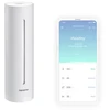 Netatmo Išmanusis patalpų oro kokybės monitorius, Balta