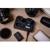 „Newell“ akumuliatorių įkroviklis TT-USB-C 3x Sony NP-FW50