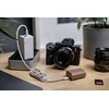 Newell battery Sony NP-FZ100 USB-C