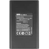 Dviejų kanalų įkroviklis Newell DL-USB-C NP-FZ100