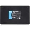 „Newell“ akumuliatorių įkroviklis TT-USB-C 3x „Canon LP-E6“