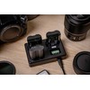Newell akumuliatorių įkroviklis TT-USB-C 3x Nikon EN-EL15