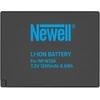 Newell battery Fujifilm NP-W126