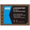 Newell battery Olympus BLX-1 USB-C