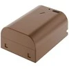 Newell battery Olympus BLX-1 USB-C