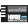 Newell battery Pentax D-Li109