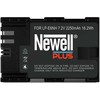Newell Plus LP-E6NH Canon baterija