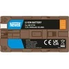 Newell keičiama baterija NP-F770 USB-C, skirta Sony