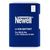 Newell SupraCell Protect pakaitinė baterija EN-EL14a, skirta Nikon