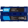 „Newell“ baterija „SupraCell Sony NP-F970“