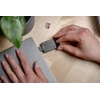Atminties Kortelių Skaitytuvas - Newell OTG 4-in-1 3.0 Hub USB-A, USB-C, 5 Gb/s