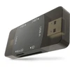 Atminties Kortelių Skaitytuvas - Newell OTG 4-in-1 3.0 Hub USB-A, USB-C, 5 Gb/s
