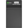 Newell DC-USB įkroviklis LP-E17 baterijoms