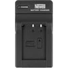 Newell DC-USB įkroviklis NP-BX1 baterijoms