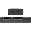Newell DL-USB-C dviejų kanalų įkroviklis, skirtas NP-F550/770/970