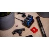 Įkroviklis - Newell SDC-USB-C įkroviklis DJI Osmo Action, 3x BCX-204 akumuliatoriai, 1950 mAh