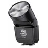 Fotoaparato blykstė - Newell Elea Mini Flash Gun (Newell, 300 mAh, 480 blykstės, 5600 K)