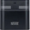 „Newell“ įkroviklis, 8x AA