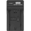 Newell DC-USB įkroviklis NP-FZ100 akumuliatoriams