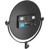 Šviestuvas LED Newell Air Artha 35W 3200/5600K
