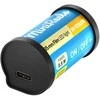 Newell LED lamp MiniReels