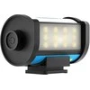 Apšvietimo įranga - Newell MiniReels LED lempa (0.5W, 300mAh, reguliuojama spalvų temperatūra)