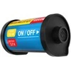 Newell LED lamp MiniReels RGB