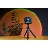 LED šviestuvas Newell RGB-W Rangha Nano sunset